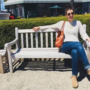 Meet your Posher, Abbey